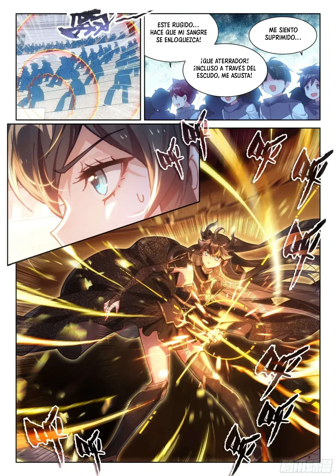 Capitulo 458 page 5