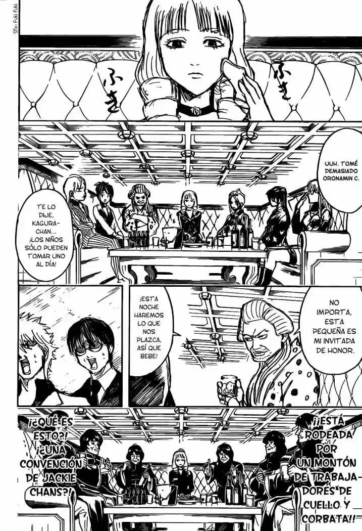 Capitulo 364 page 6