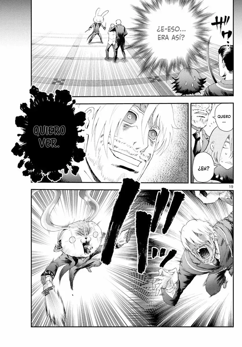 Capitulo 215 page 21