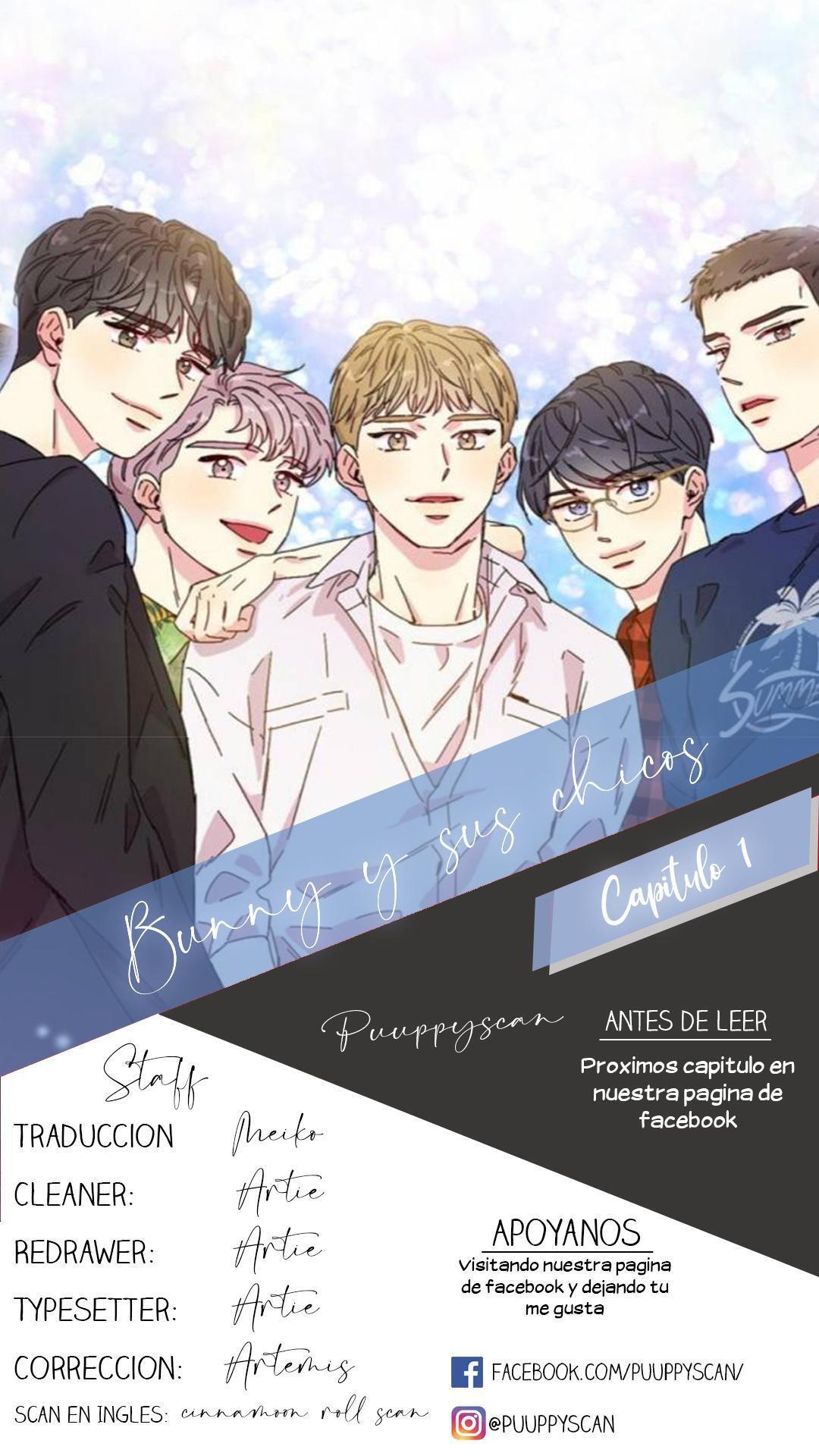 Capitulo 1 page 6