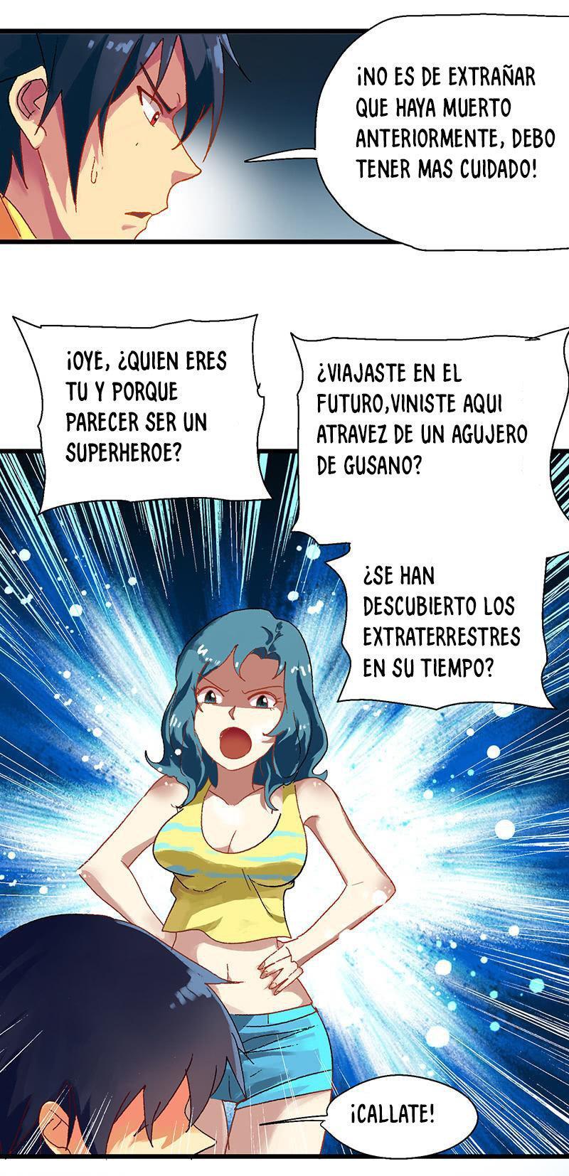 Capitulo 15 page 17