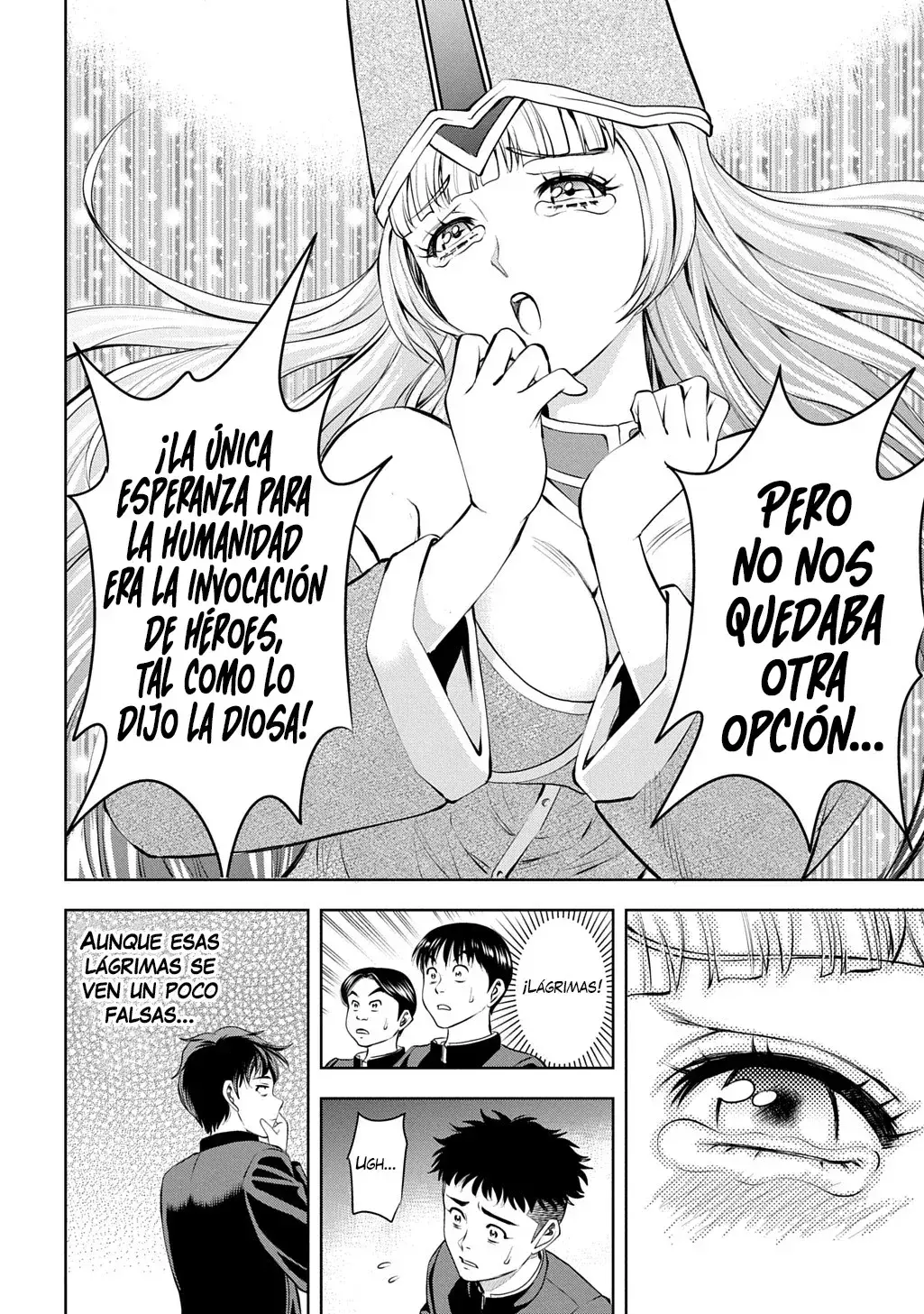 Capitulo 1 page 10
