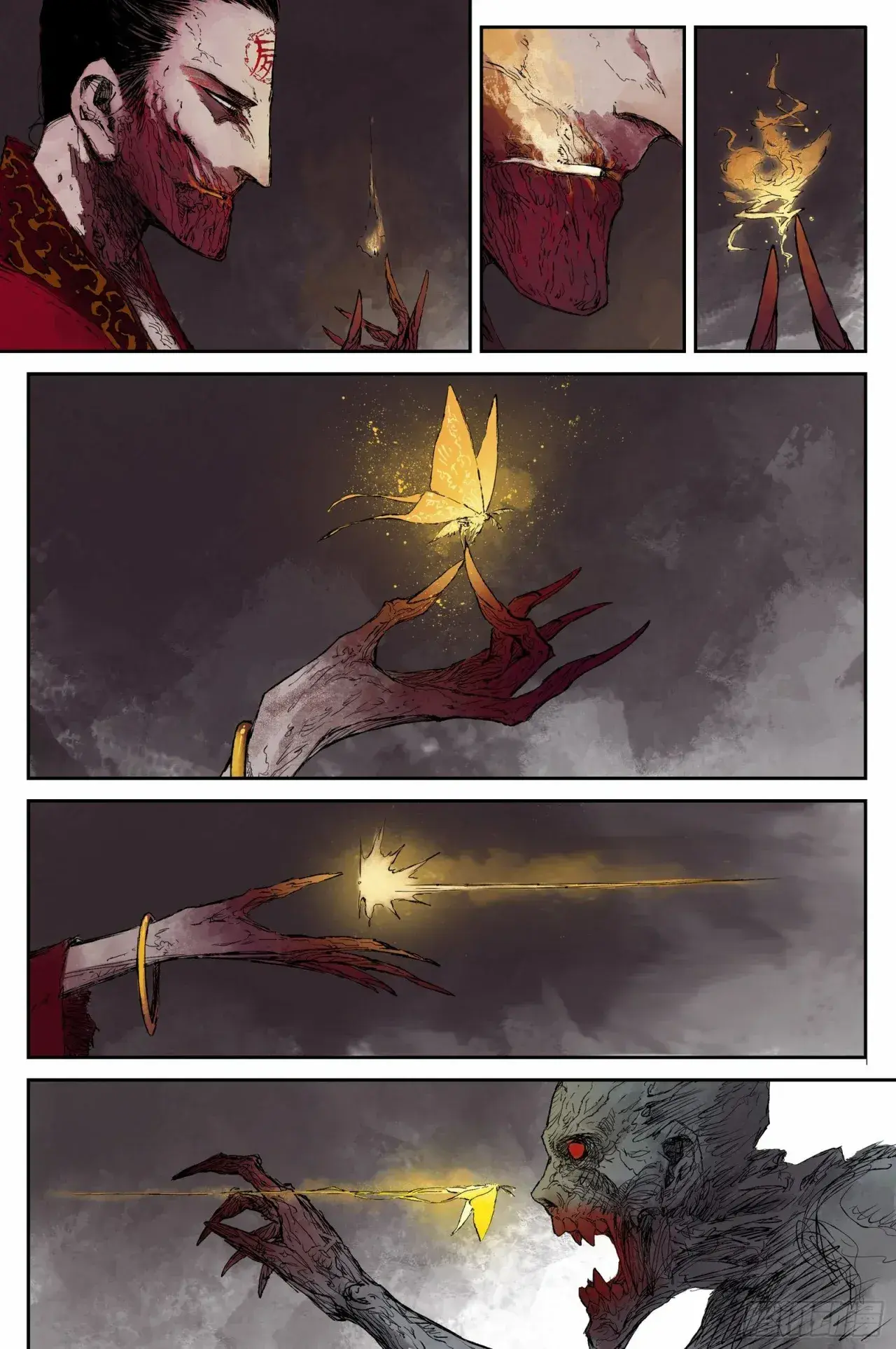 Capitulo 18 page 12