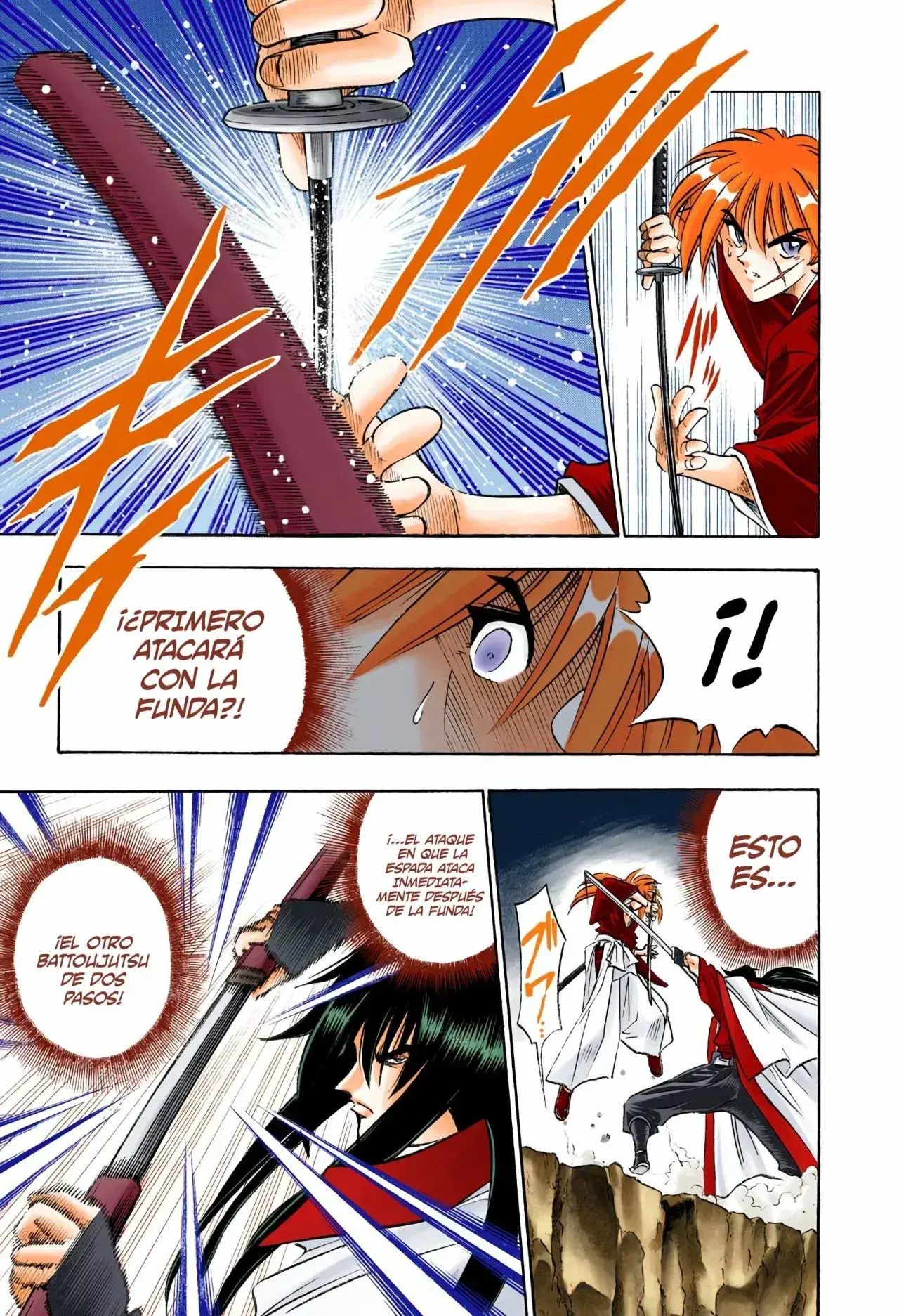 Capitulo 88 page 6