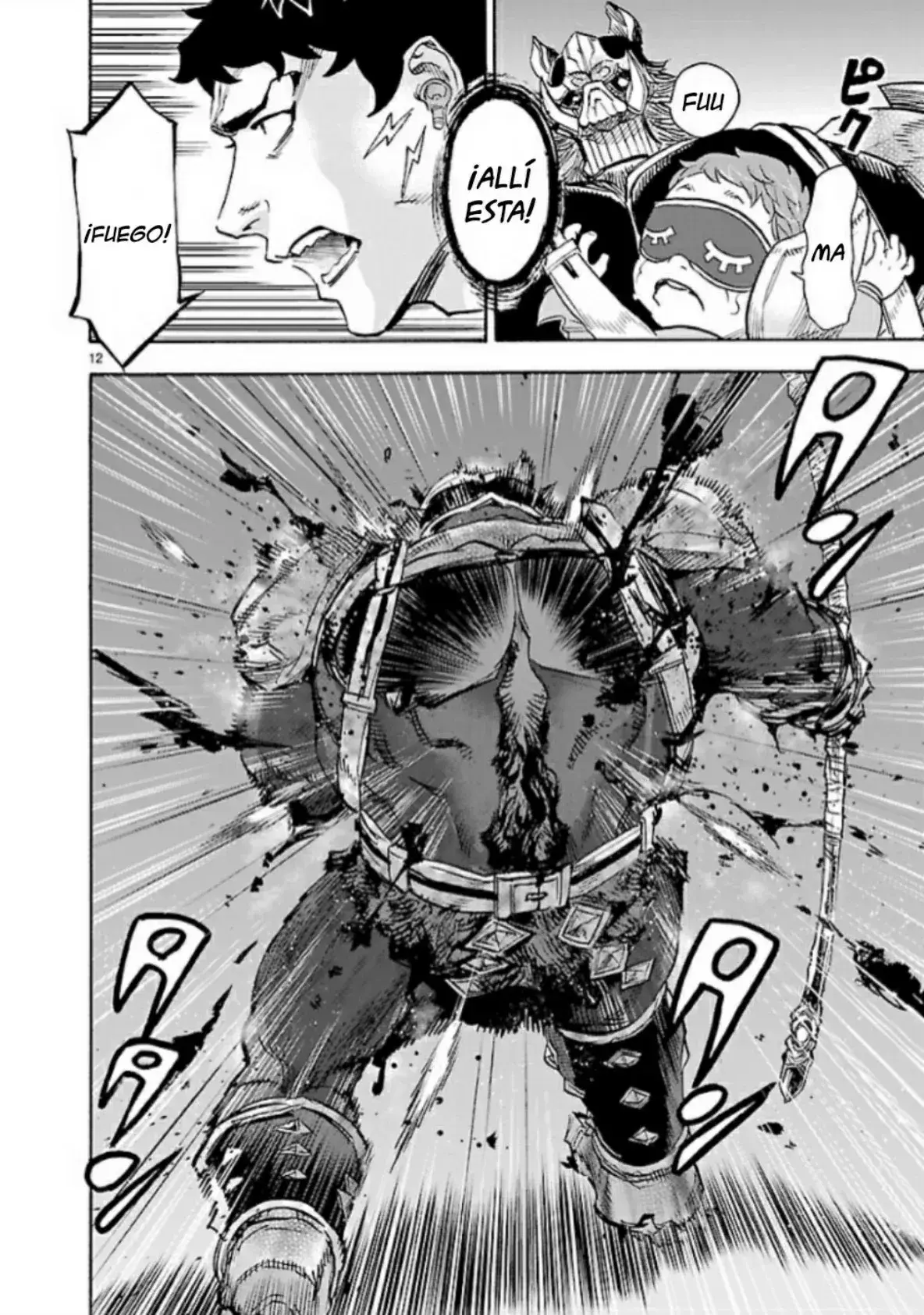 Capitulo 60 page 15