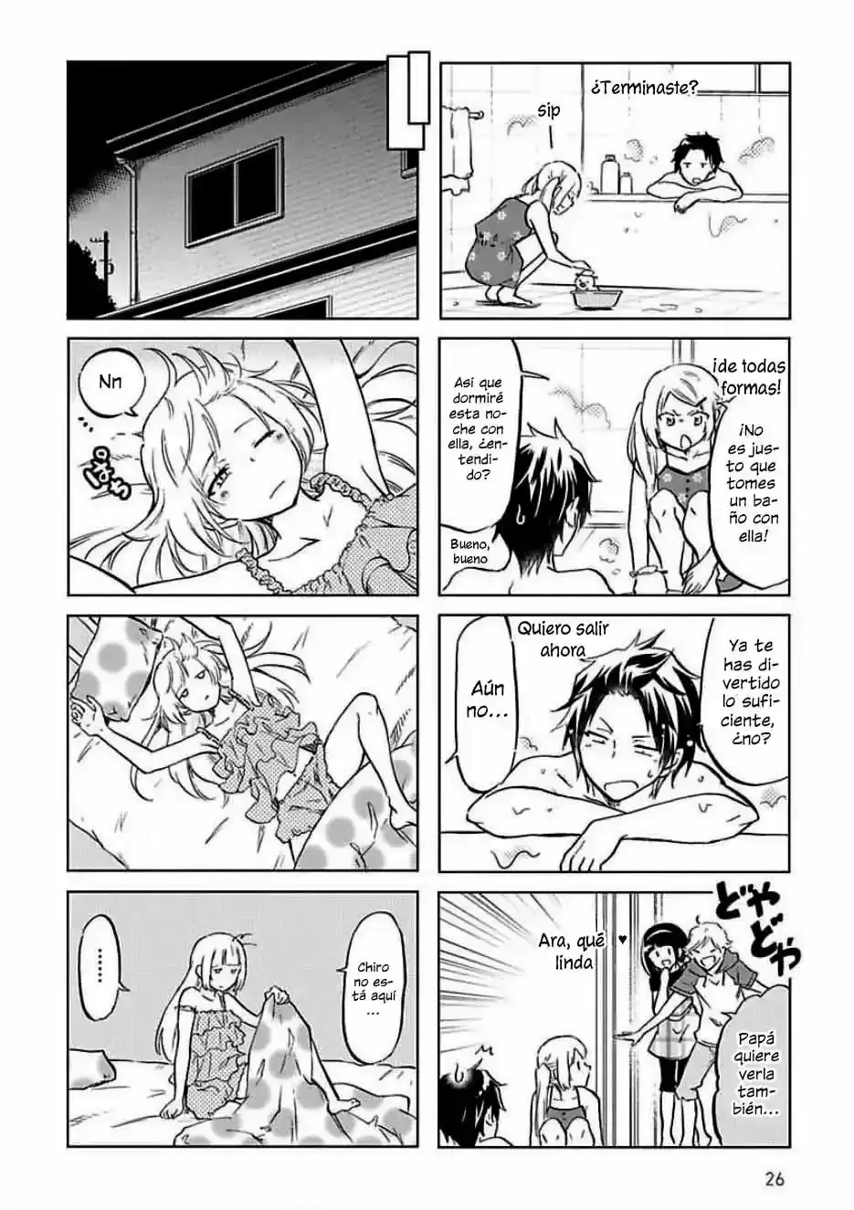 Capitulo 23 page 7