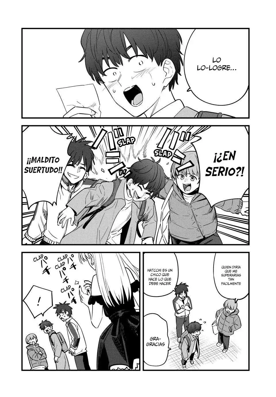 Capitulo 154 page 12