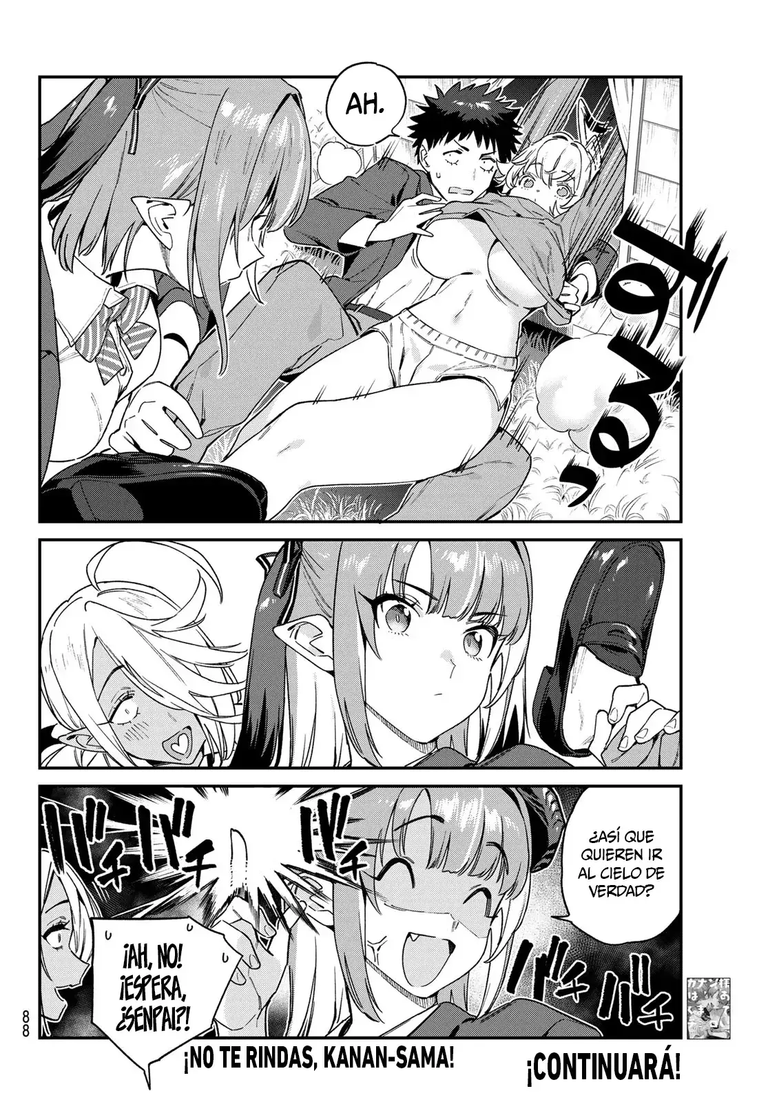 Capitulo 89 page 10