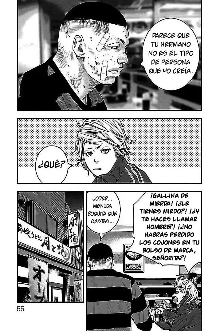Capitulo 254 page 13