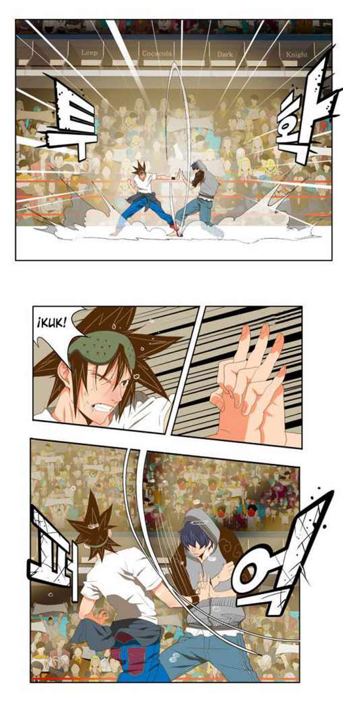 Capitulo 84 page 14