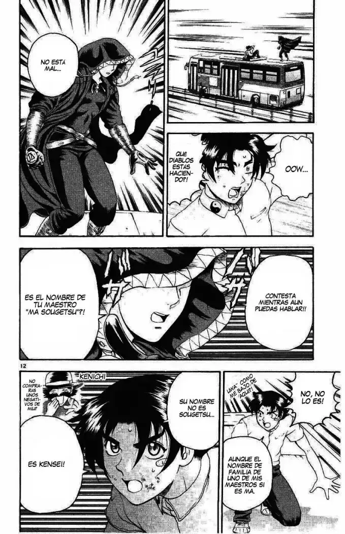 Capitulo 61 page 15