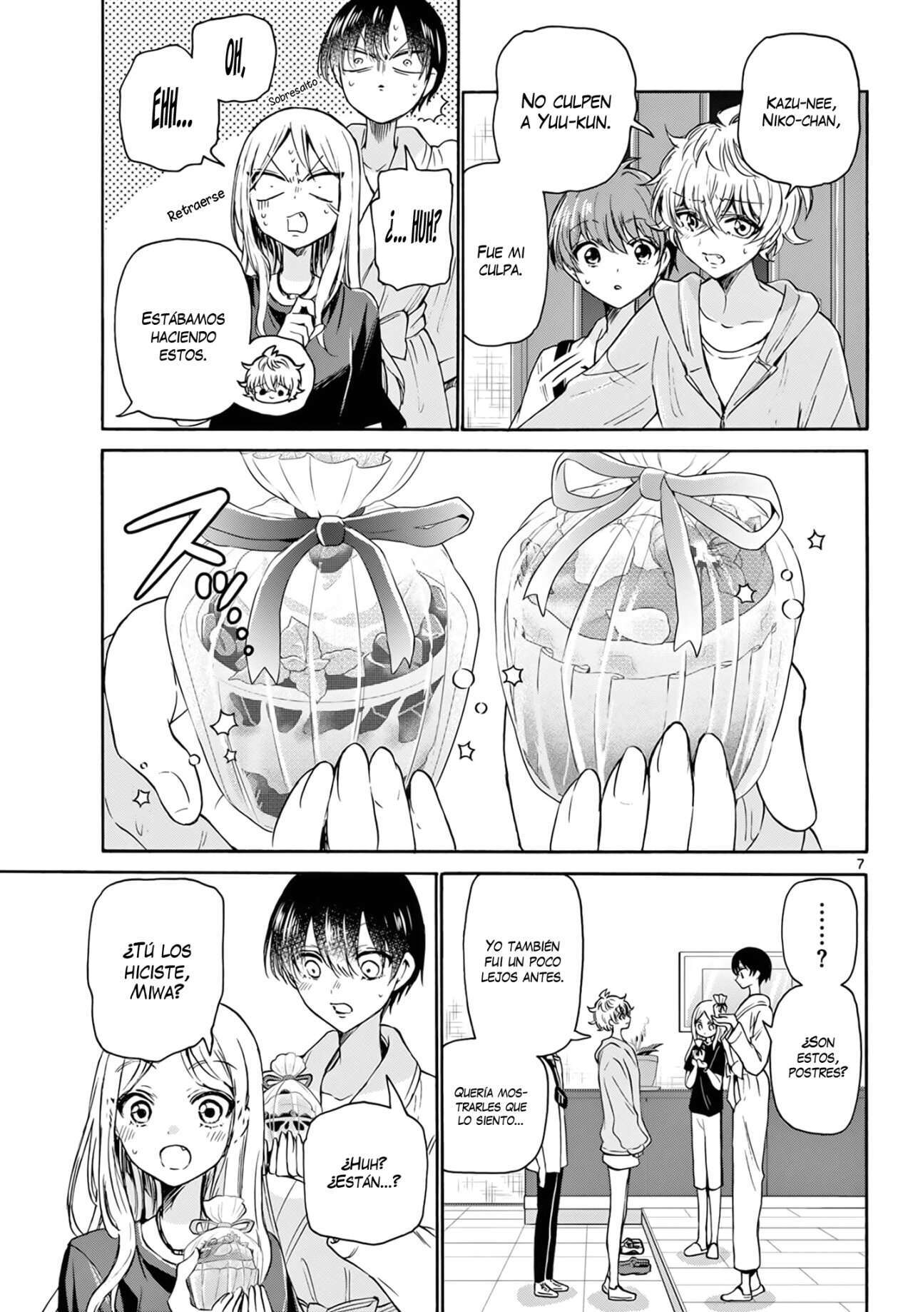 Capitulo 43 page 8
