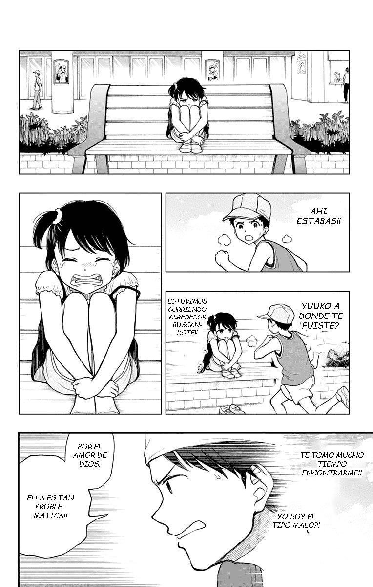 Capitulo 63 page 28