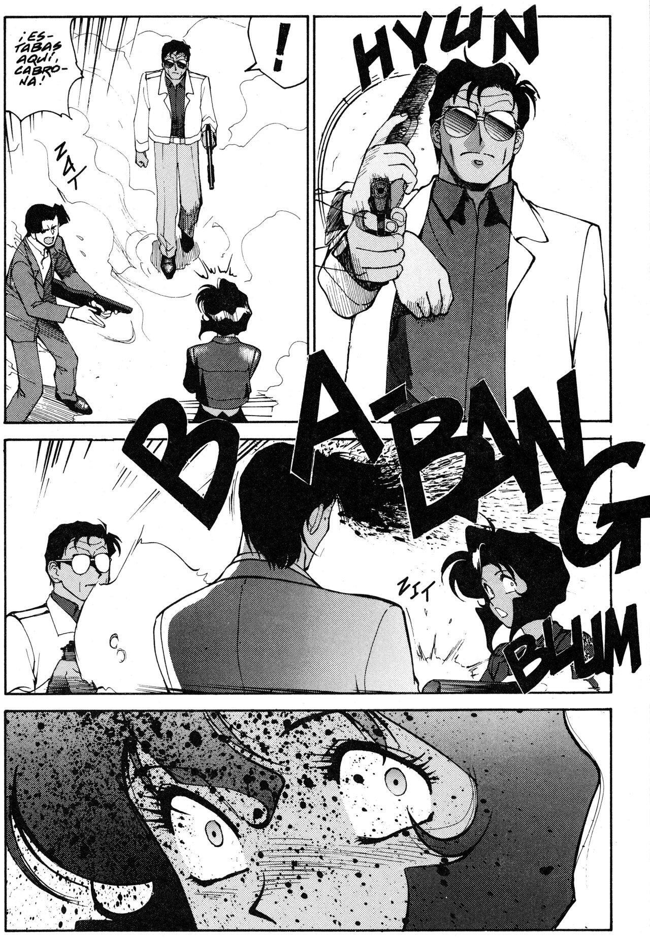 Capitulo 63 page 4
