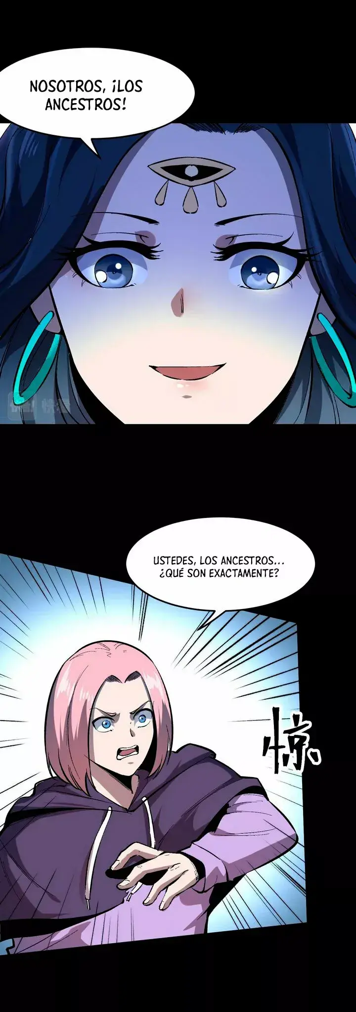 Capitulo 89 page 9