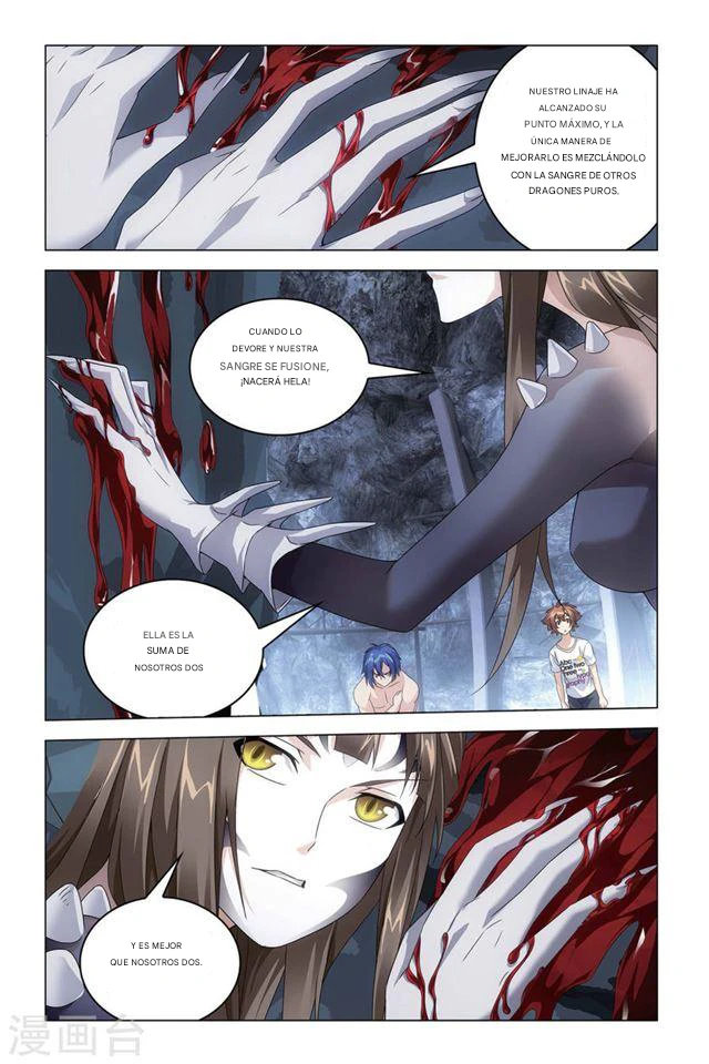 Capitulo 96 page 21
