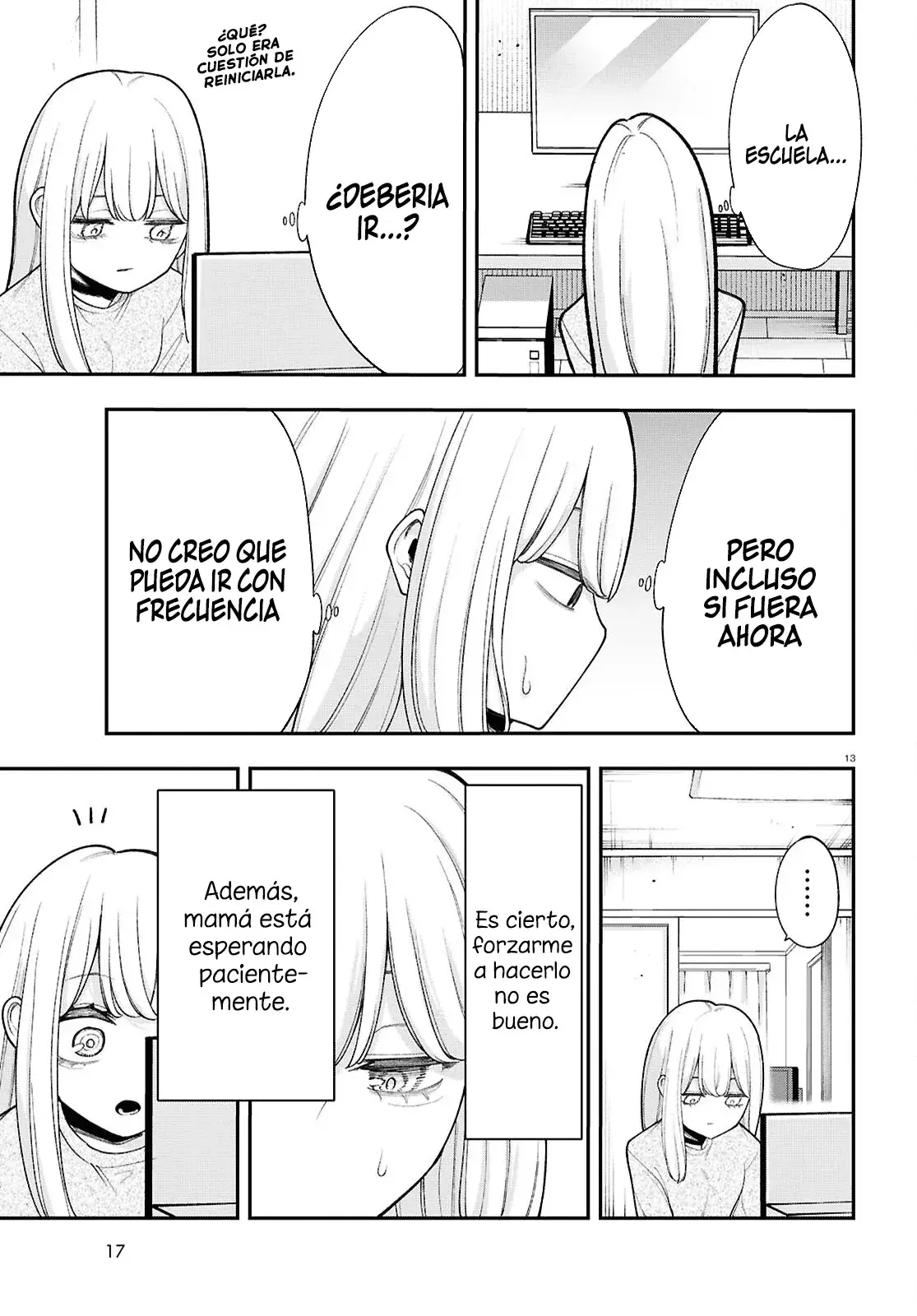 Capitulo 11 page 15