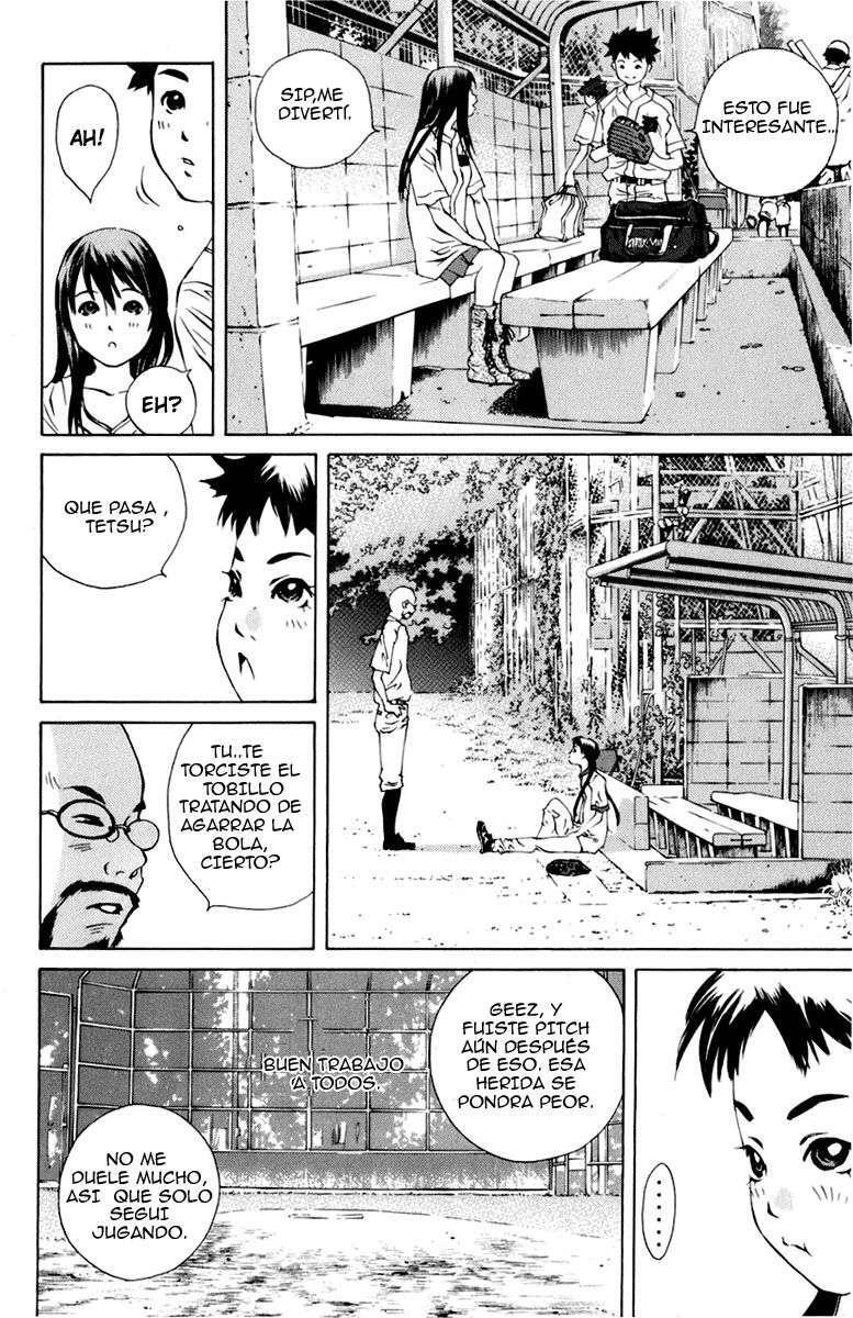 Capitulo 88 page 34
