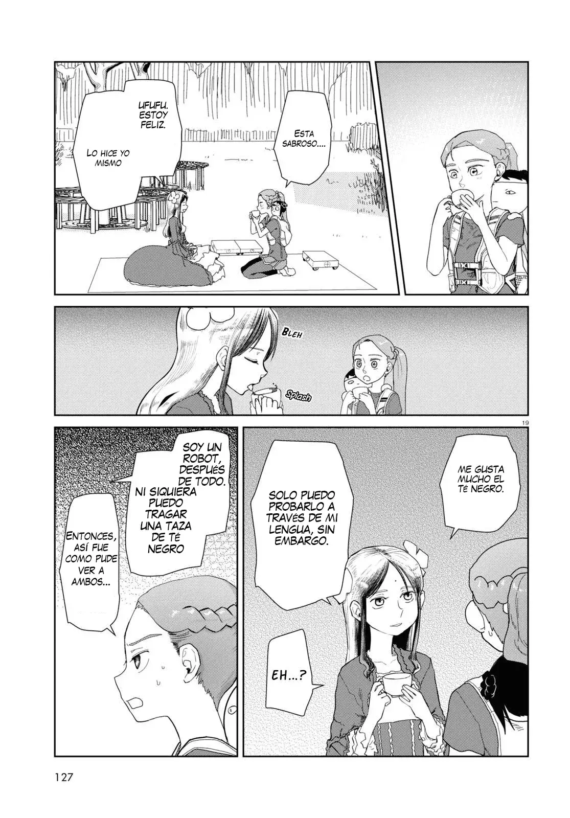 Capitulo 44 page 20