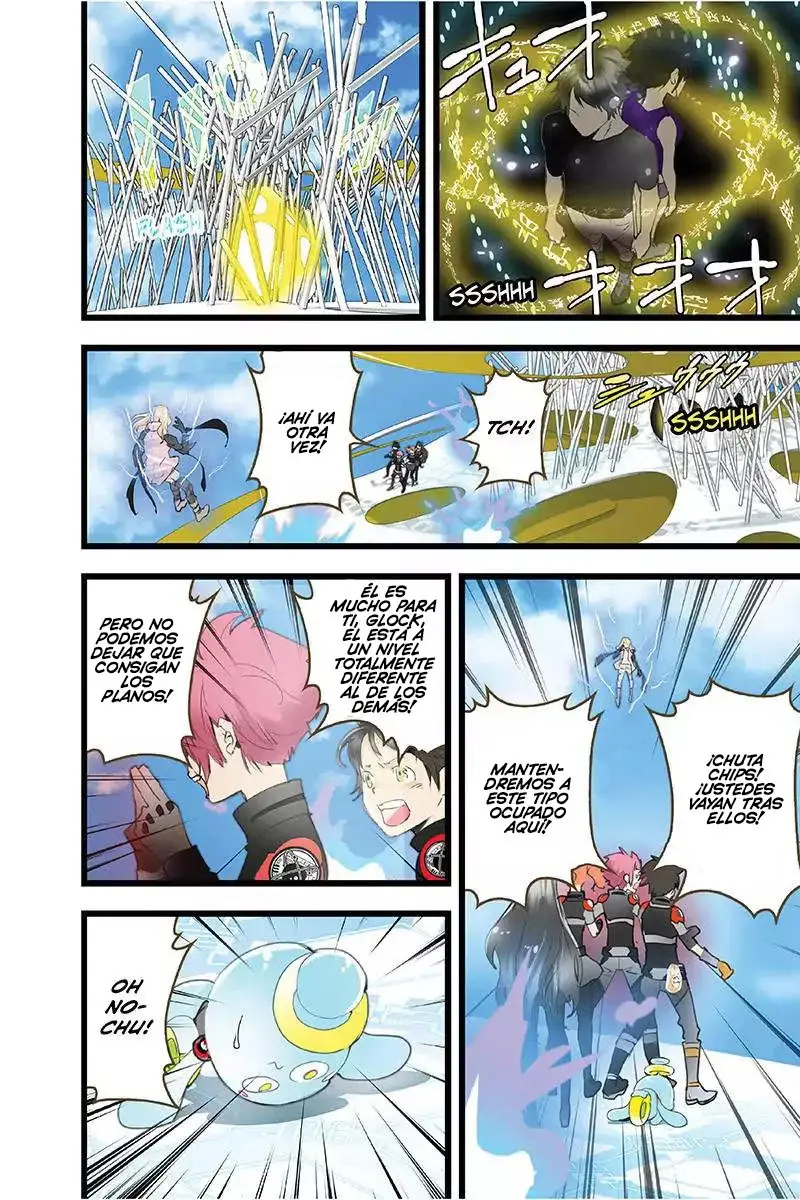 Capitulo 49 page 16
