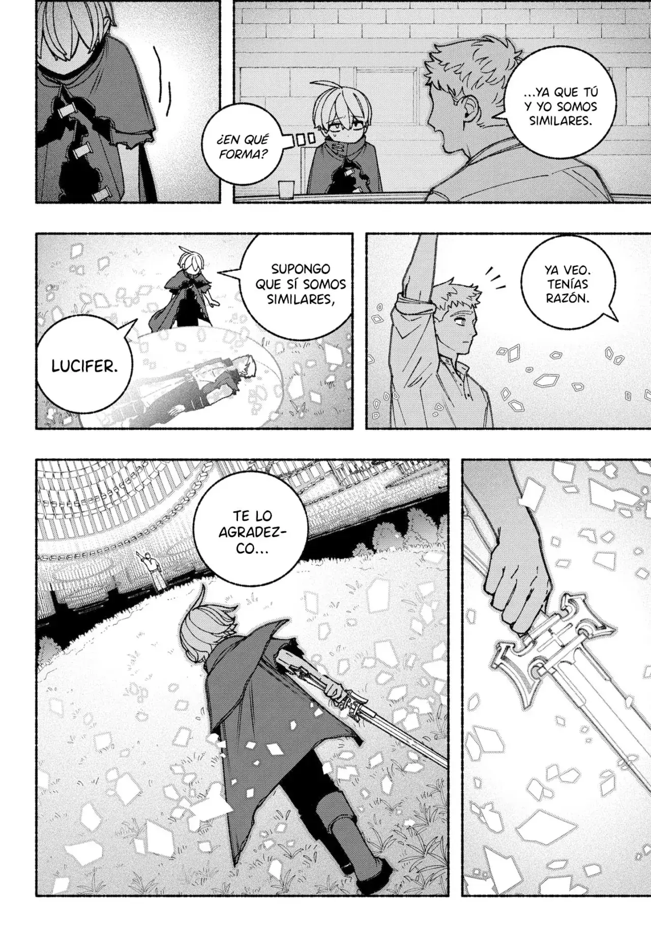 Capitulo 93 page 23
