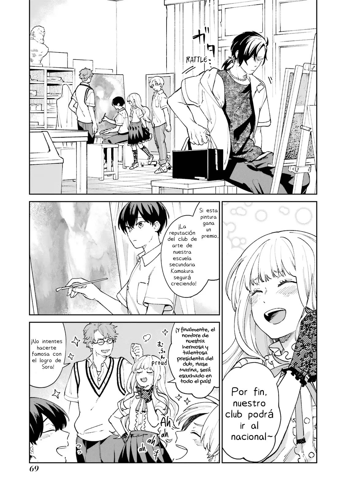 Capitulo 2 page 10