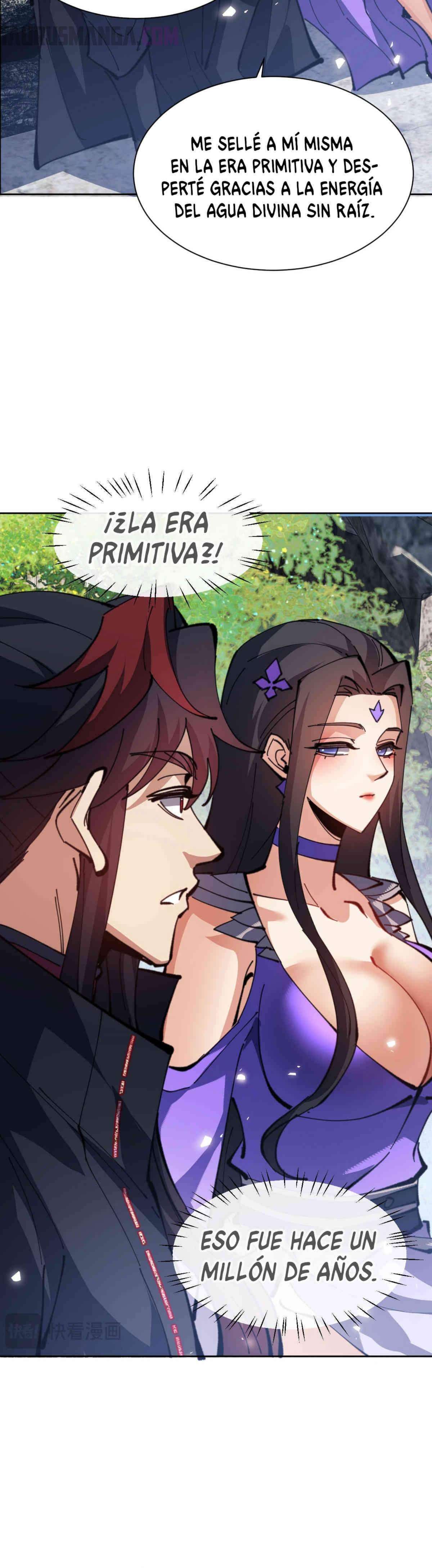 Capitulo 60 page 12