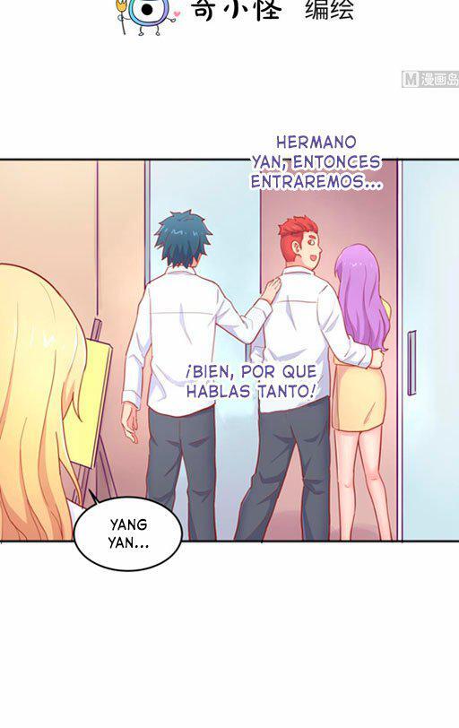 Capitulo 64 page 3