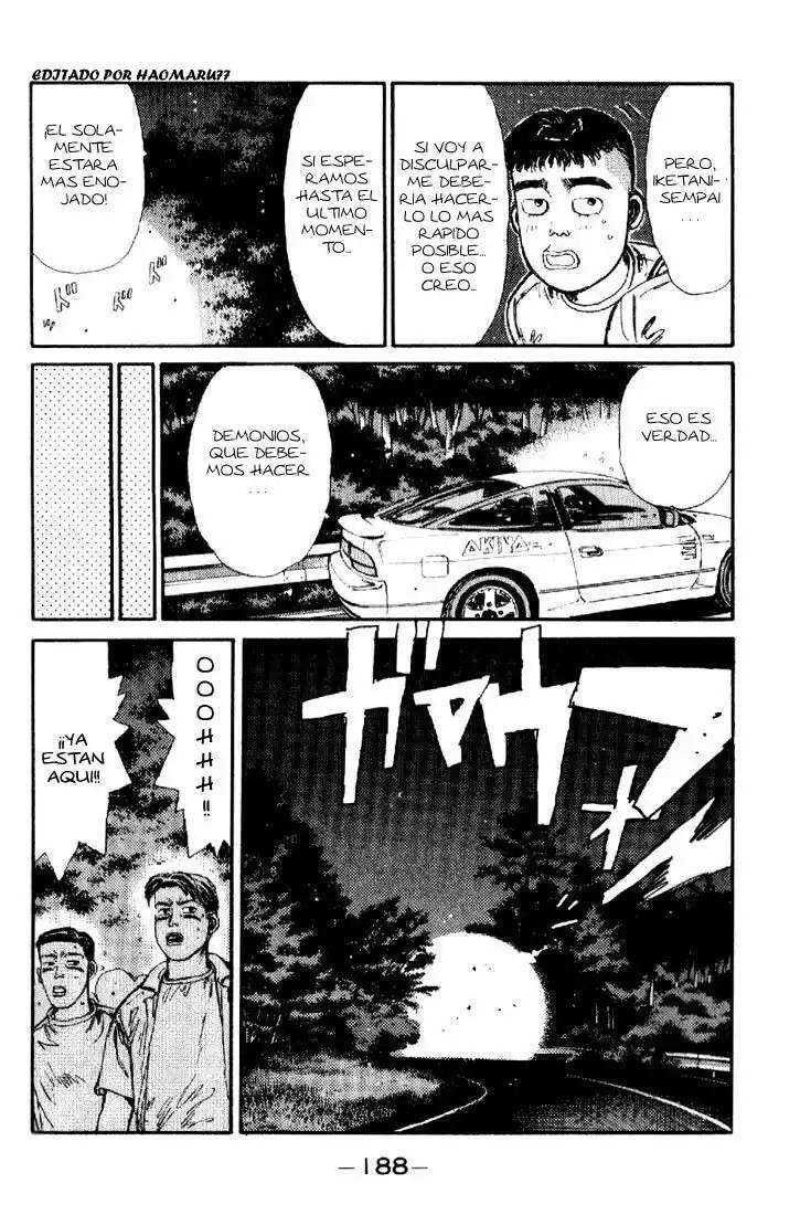 Capitulo 20 page 5