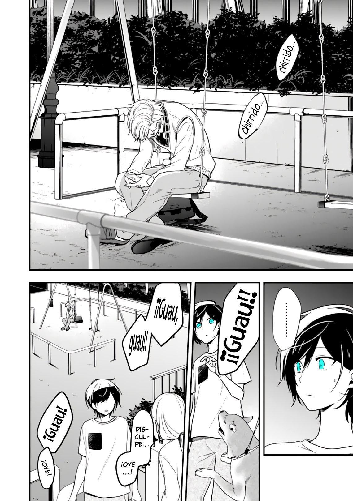 Capitulo 26 page 4