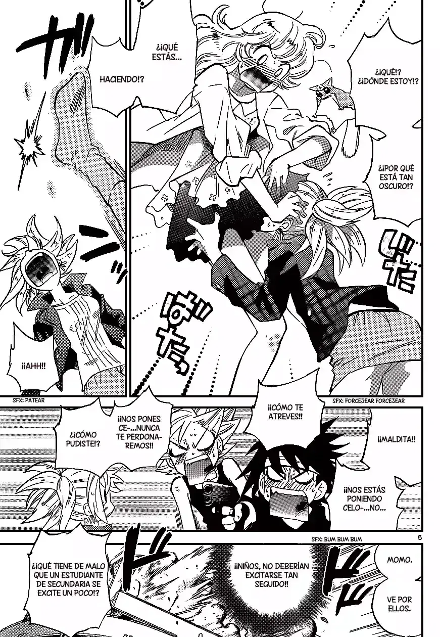 Capitulo 305 page 6