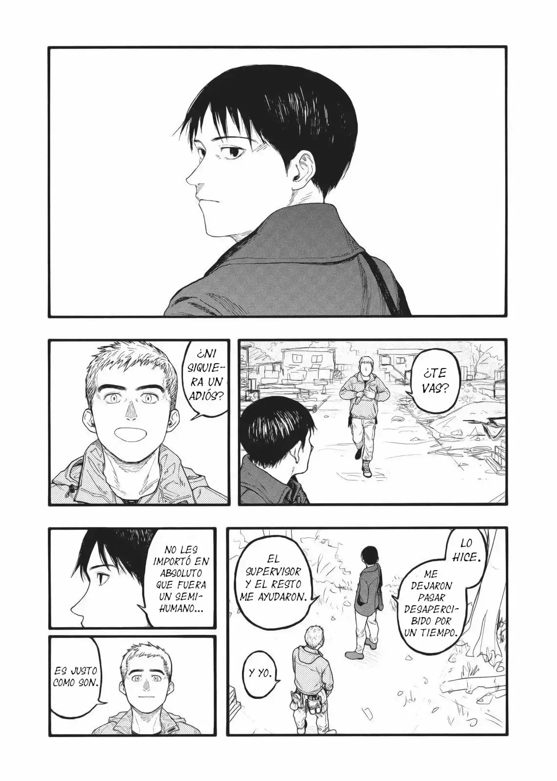 Capitulo 86 page 40