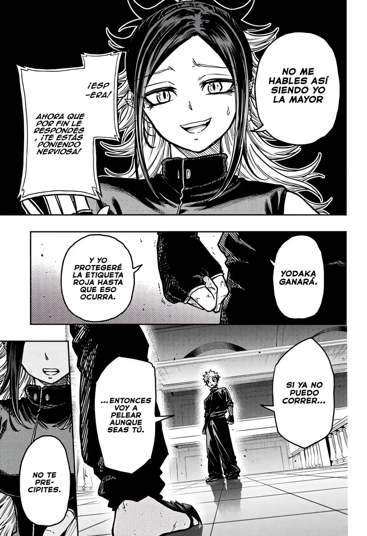 Capitulo 42 page 14