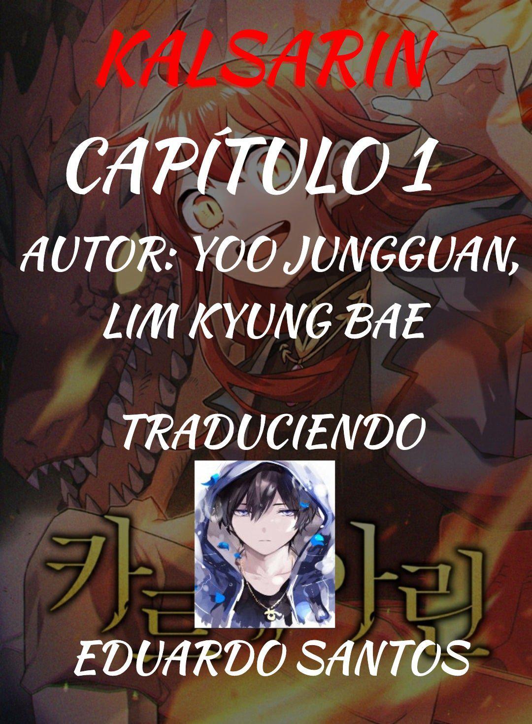 Capitulo 1 page 1