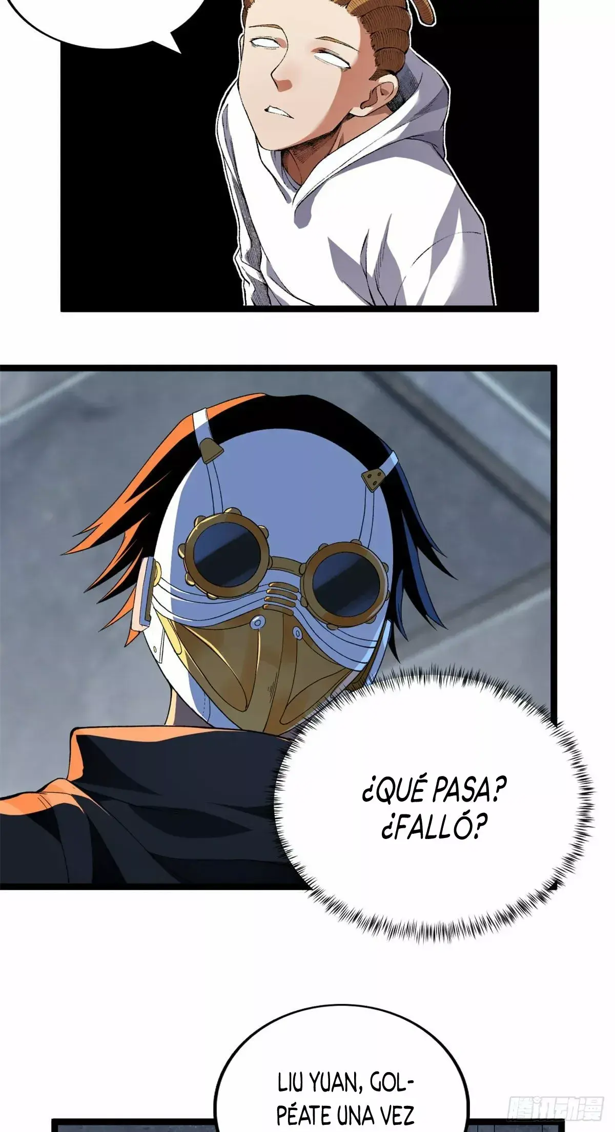 Capitulo 18 page 14