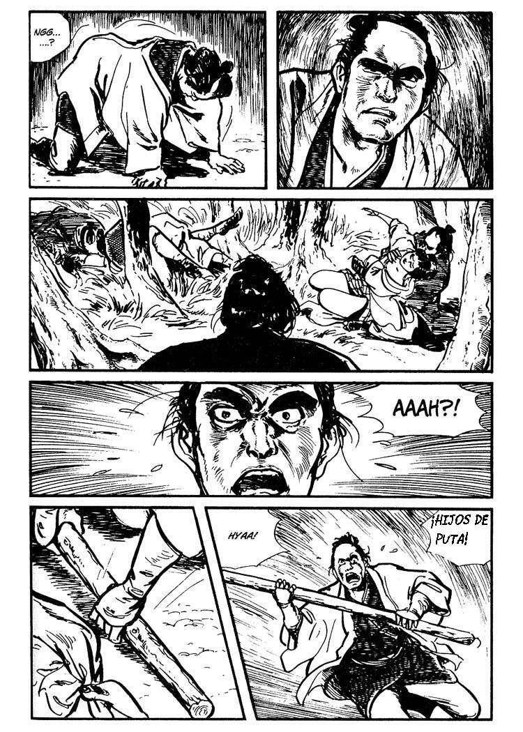 Capitulo 46 page 16
