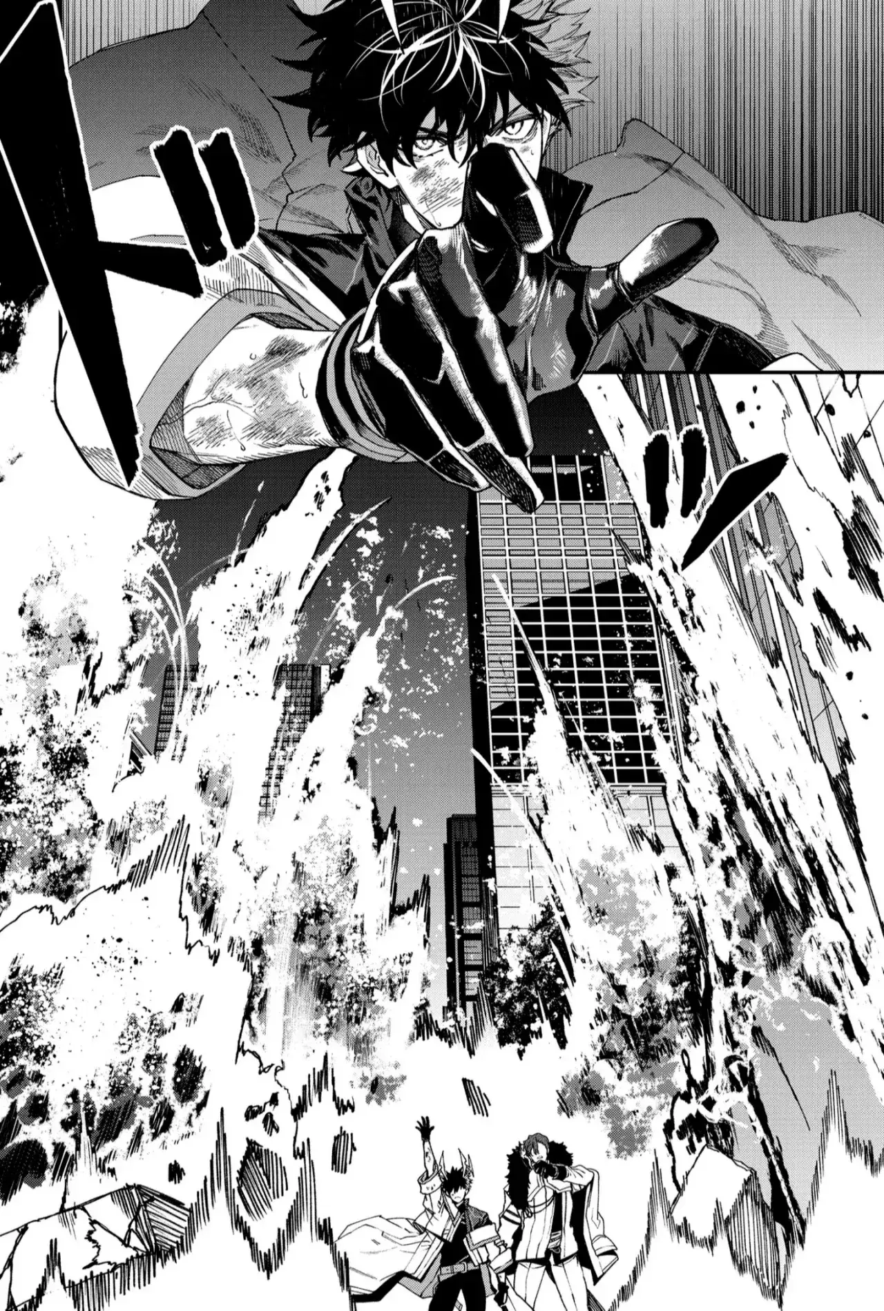 Capitulo 97 page 10