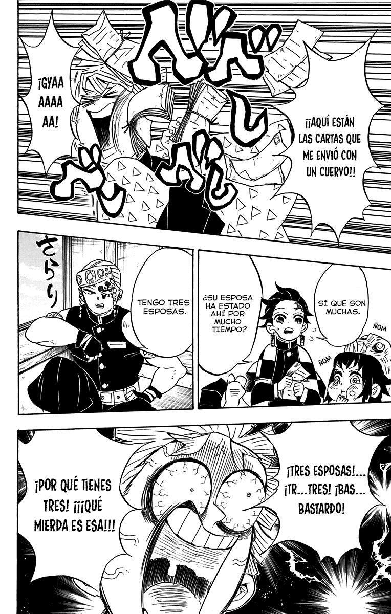 Capitulo 71 page 11
