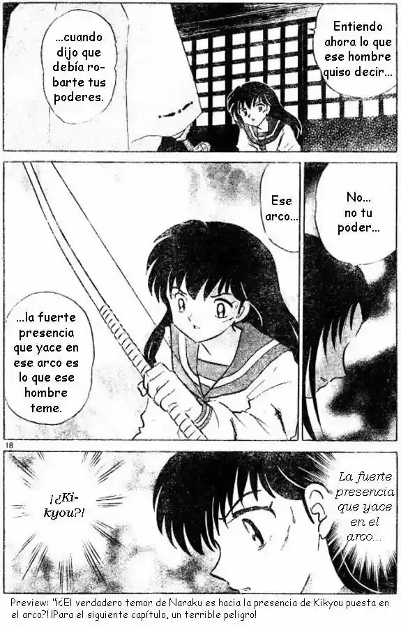 Capitulo 512 page 18
