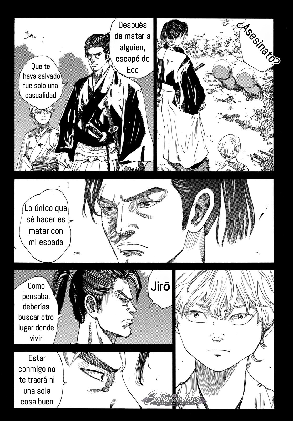 Capitulo 57 page 11