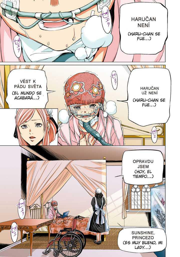 Capitulo 16 page 27