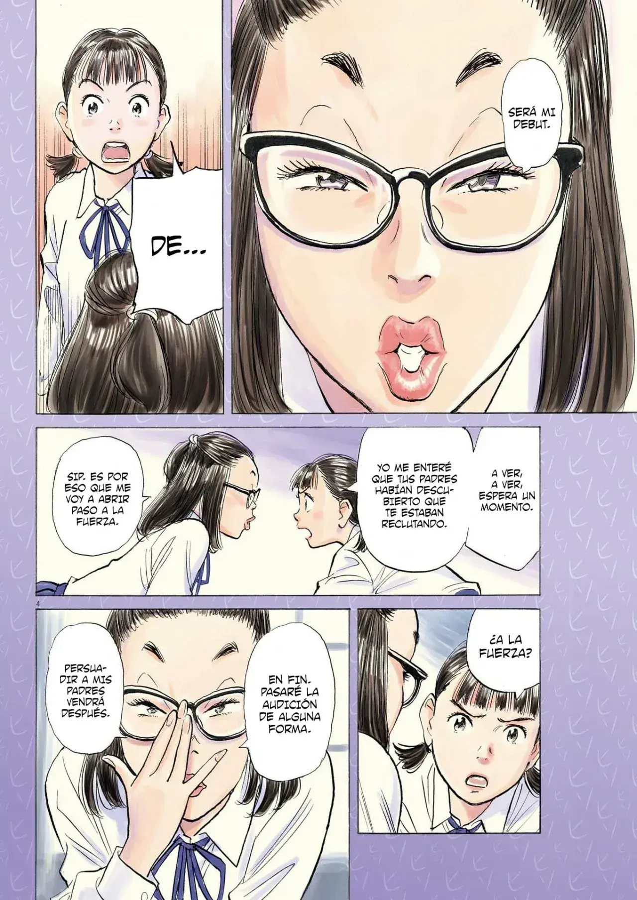 Capitulo 52 page 5