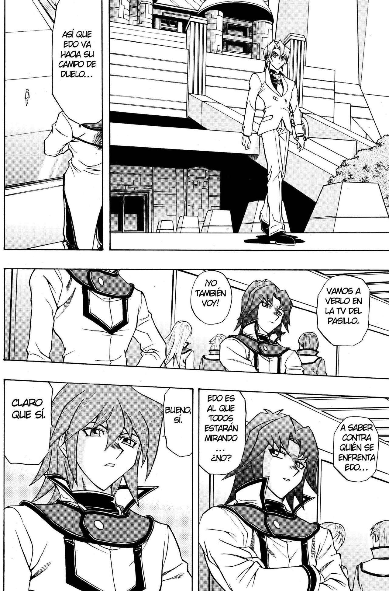 Capitulo 54 page 19