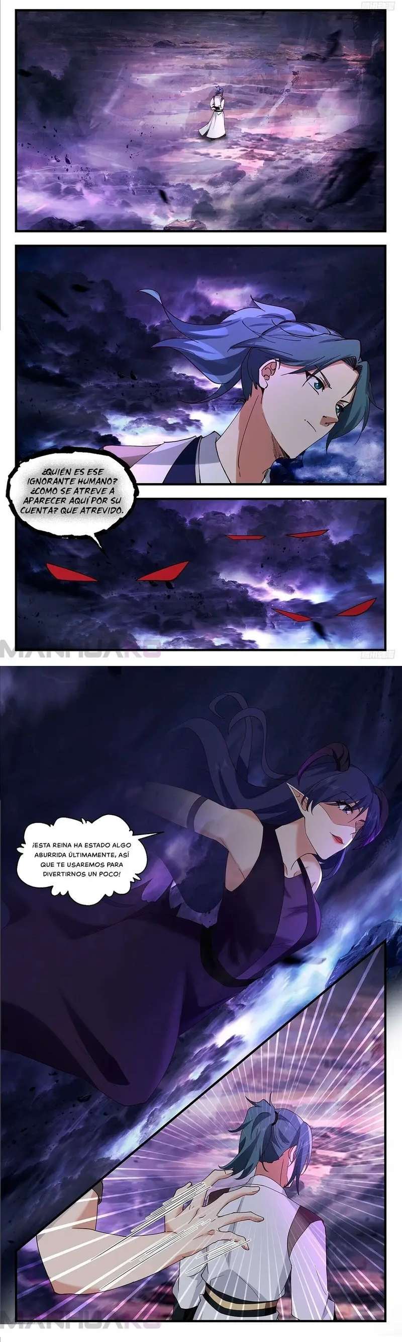Capitulo 3418 page 5