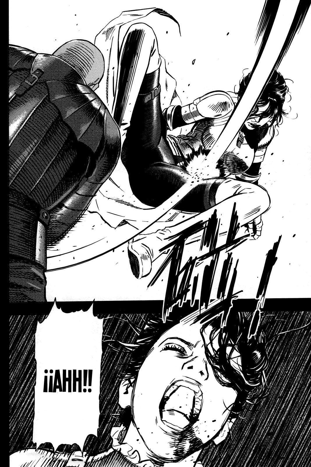 Capitulo 13 page 16