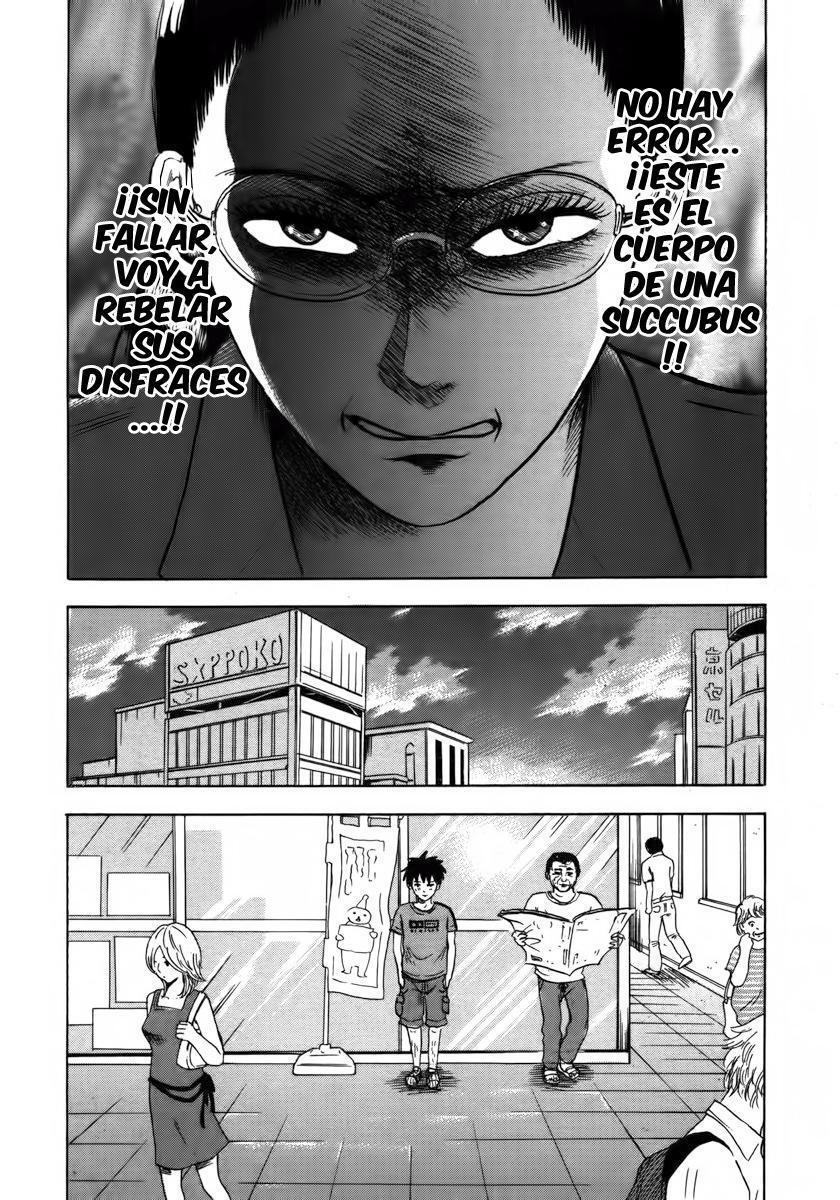 Capitulo 21 page 10