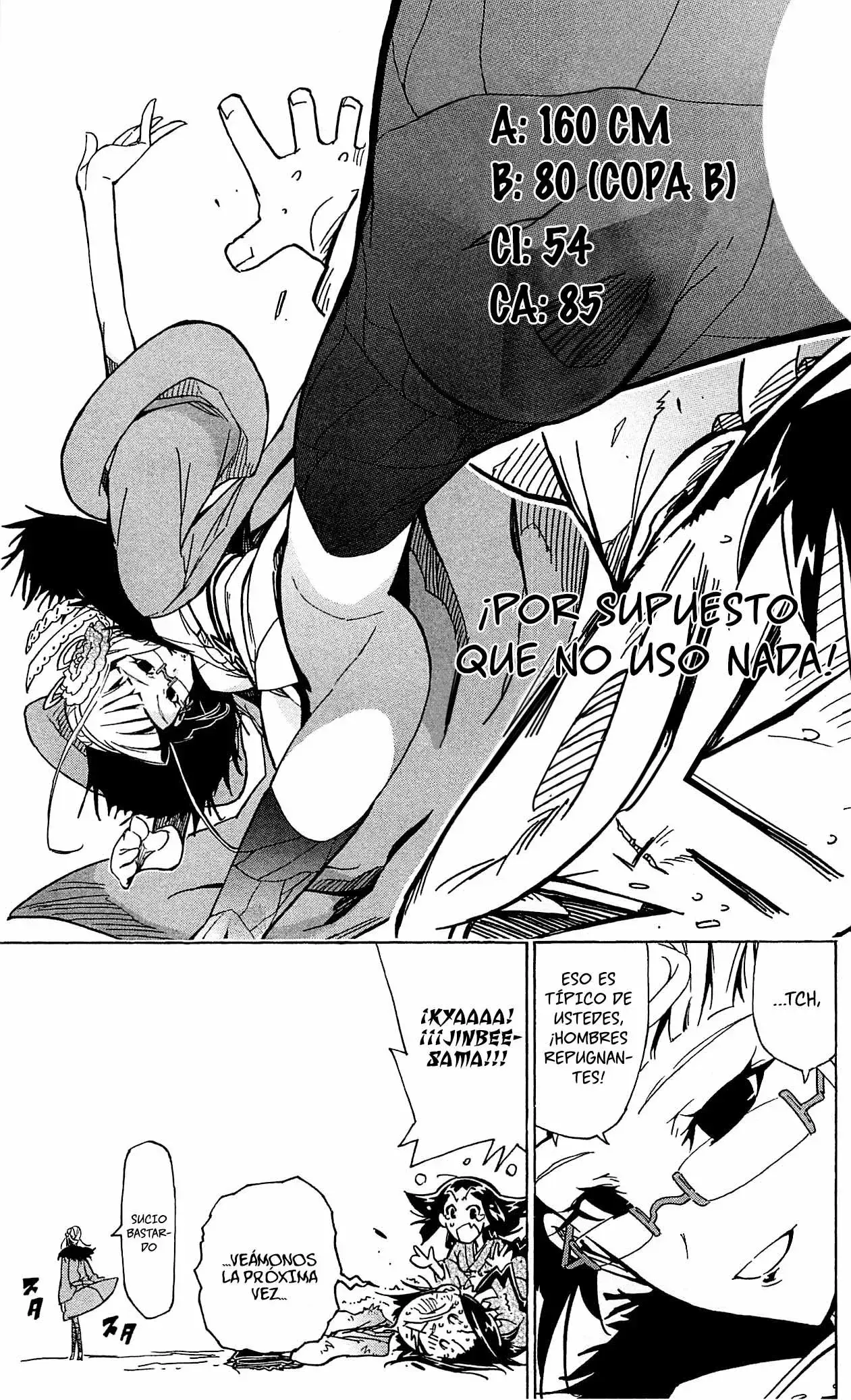 Capitulo 66 page 22