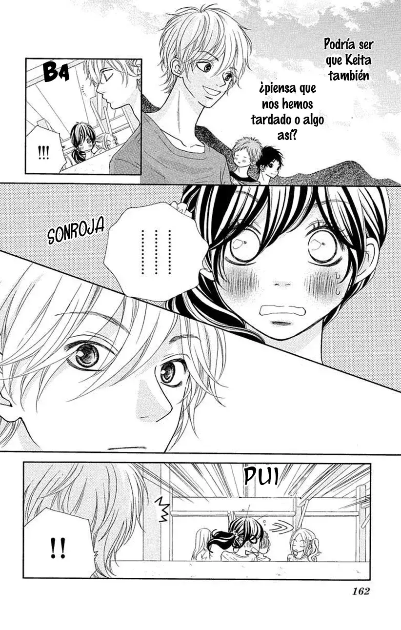 Capitulo 32 page 17