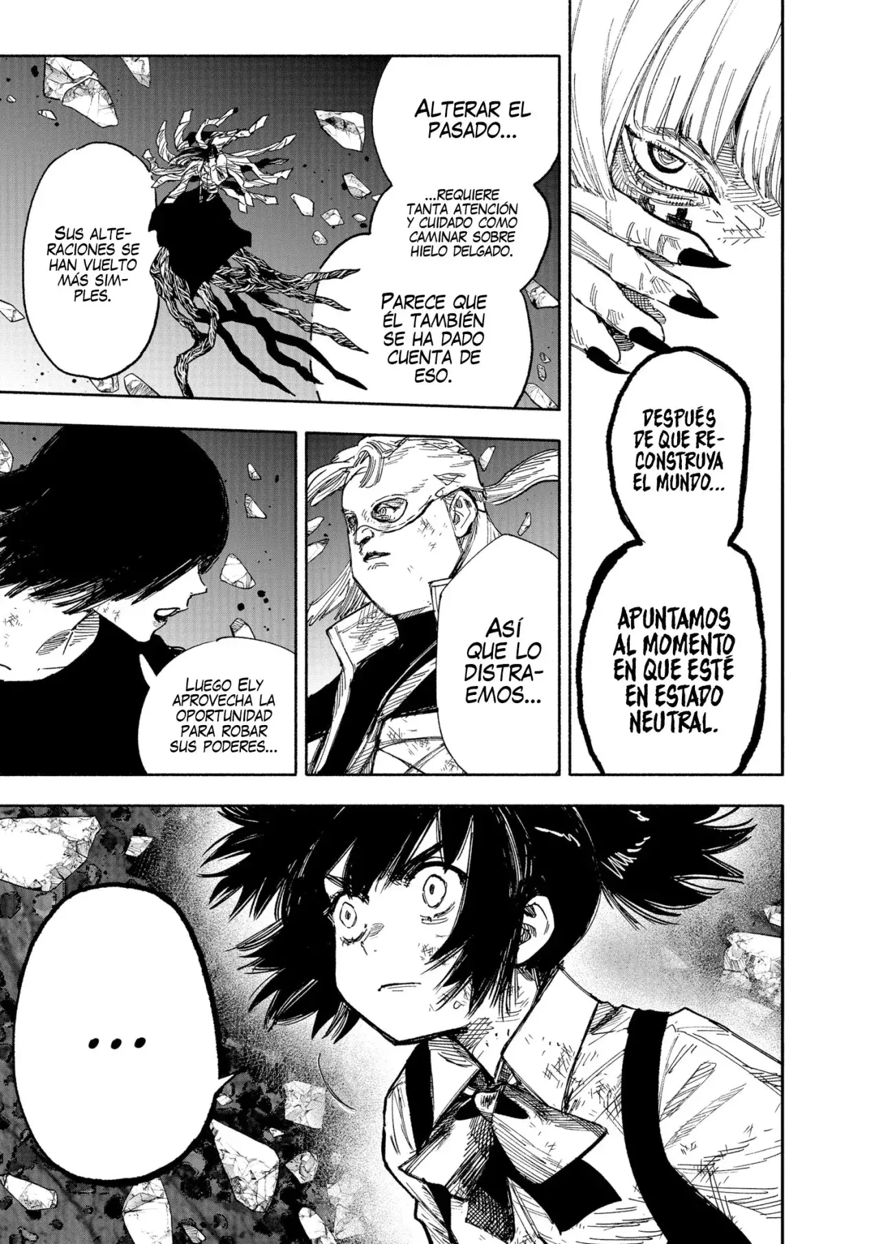 Capitulo 64.50 page 27