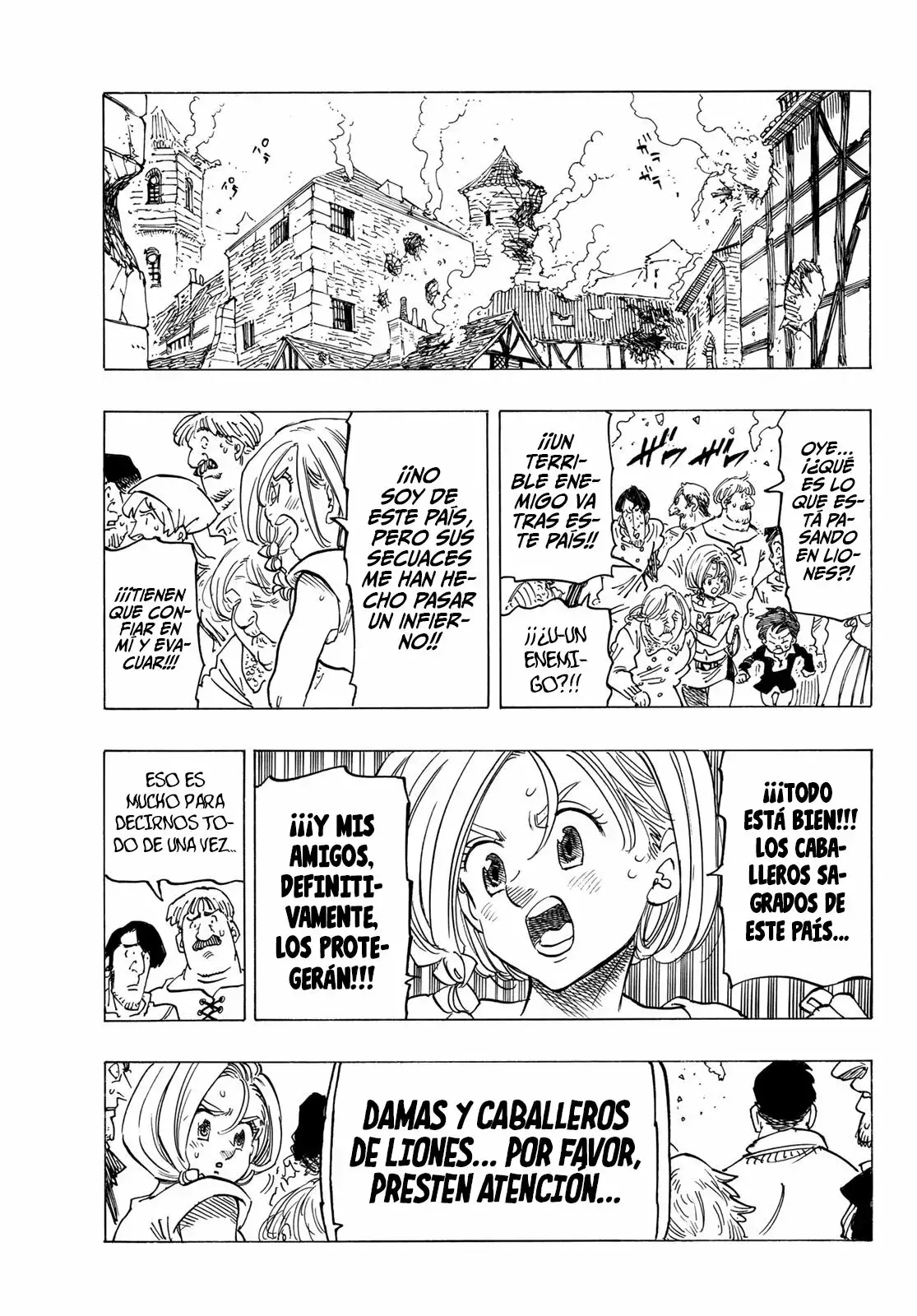 Capitulo 77 page 8
